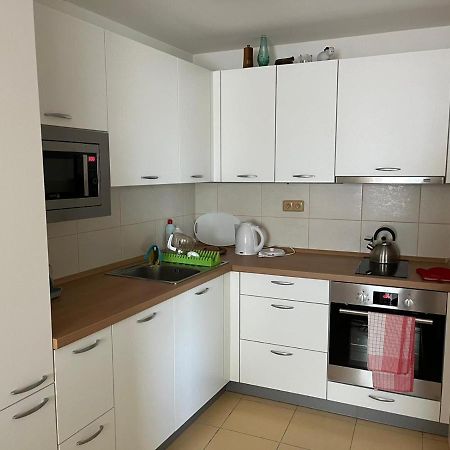 Apartman Hotel Vomocil Bystre Екстериор снимка