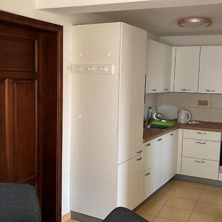 Apartman Hotel Vomocil Bystre Екстериор снимка